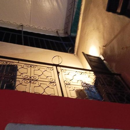 Hostel Sbai Marrakesh Exterior photo