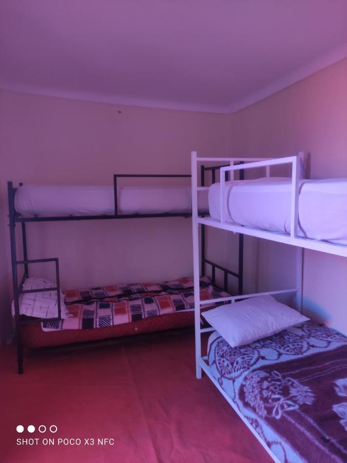 Hostel Sbai Marrakesh Exterior photo