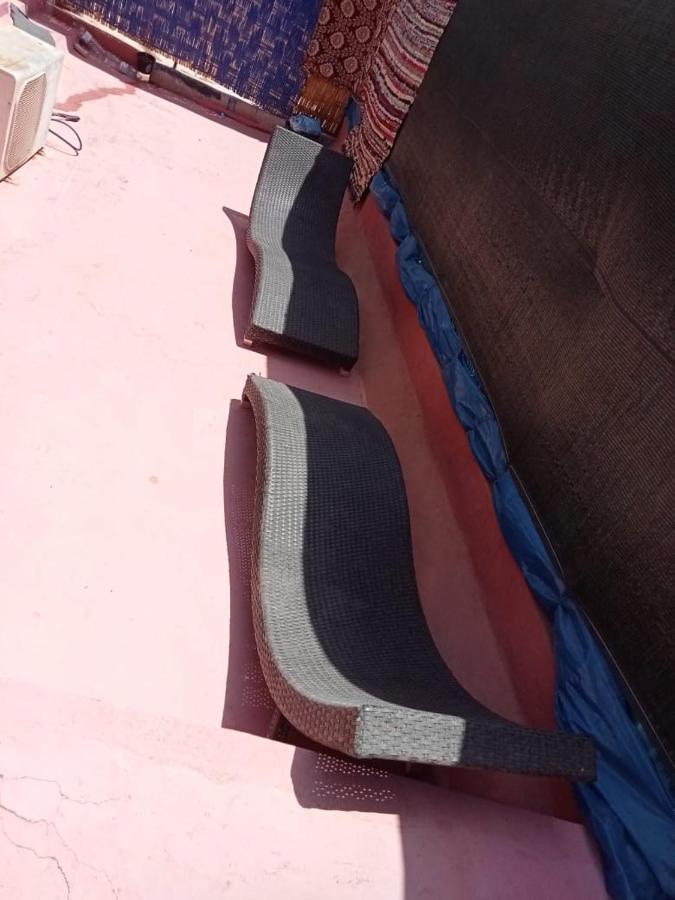Hostel Sbai Marrakesh Exterior photo