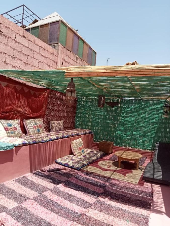 Hostel Sbai Marrakesh Exterior photo