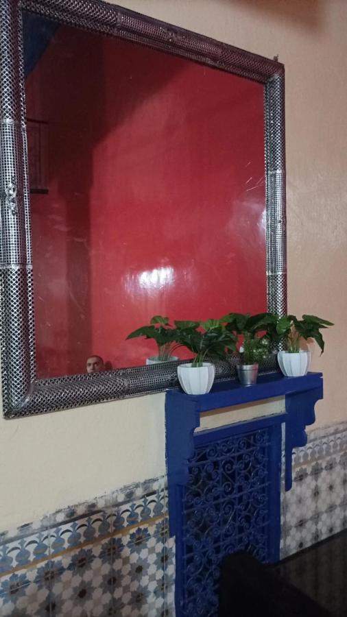 Hostel Sbai Marrakesh Exterior photo