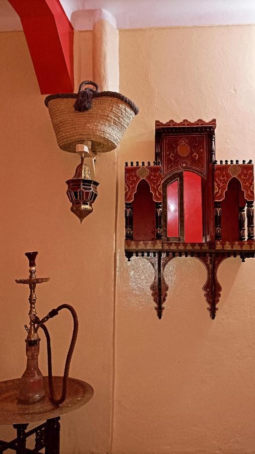 Hostel Sbai Marrakesh Exterior photo