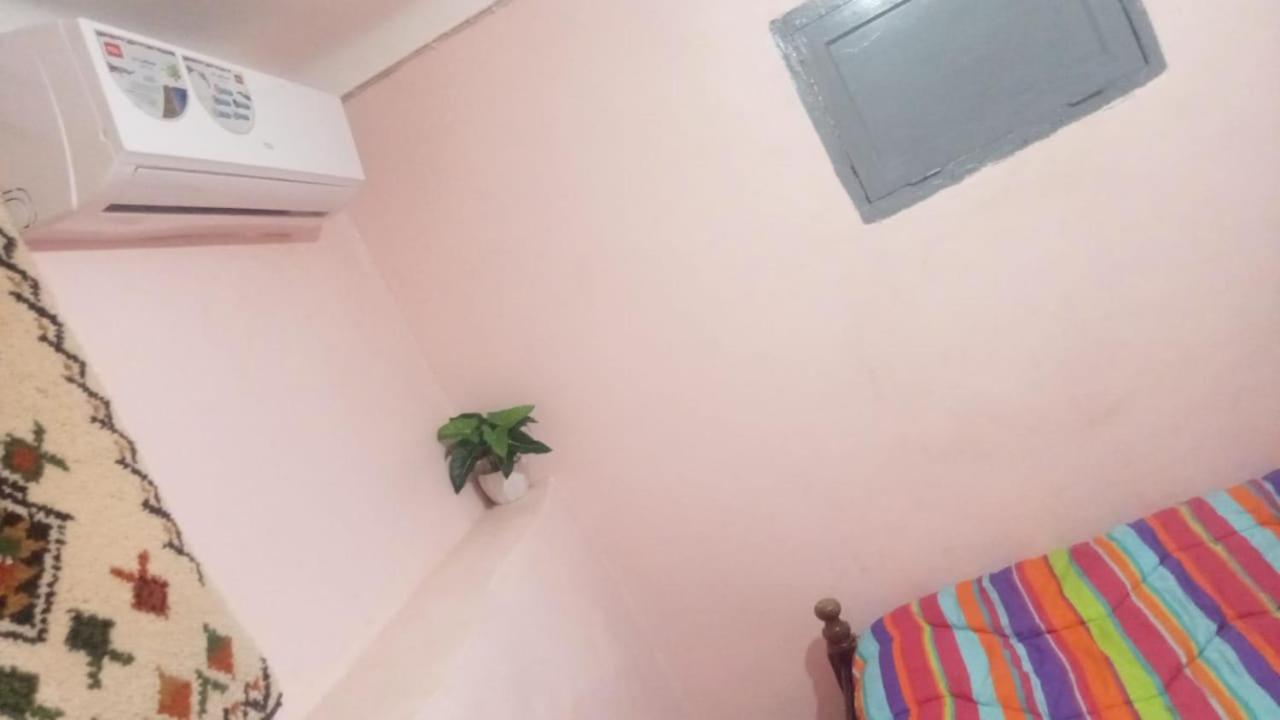 Hostel Sbai Marrakesh Exterior photo
